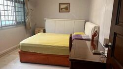 Blk 790 Choa Chu Kang North 6 (Choa Chu Kang), HDB Executive #507730961